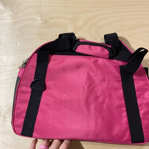 Zane Sun Cat Carrier (H) - Picture 6 of 9